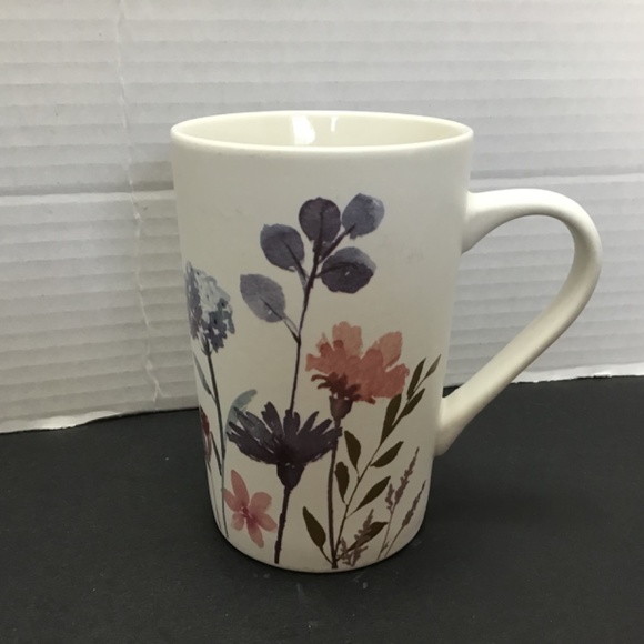 Casa Signature Floral Mug - Picture 6 of 6